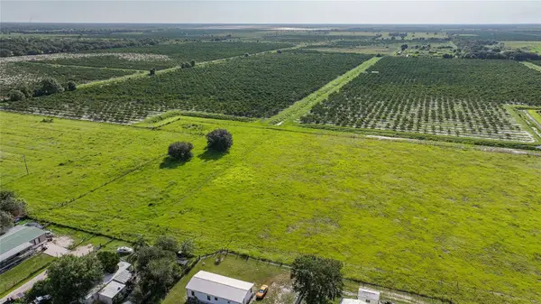 NE EDWARDS DR, Arcadia, FL 34266