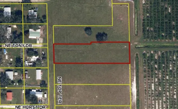 NE EDWARDS DR, Arcadia, FL 34266