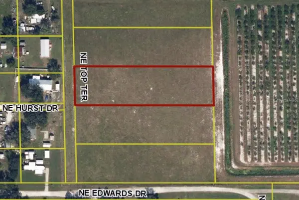 NE EDWARDS DR, Arcadia, FL 34266