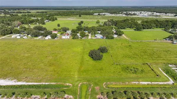 NE EDWARDS DRIVE, Arcadia, FL 34266