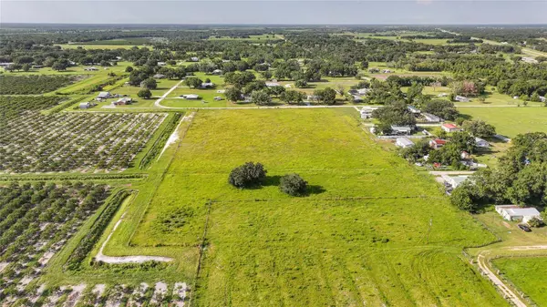 NE EDWARDS DRIVE, Arcadia, FL 34266