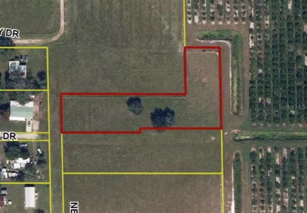 NE EDWARDS DRIVE, Arcadia, FL 34266