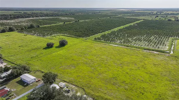 NE EDWARDS DR, Arcadia, FL 34266