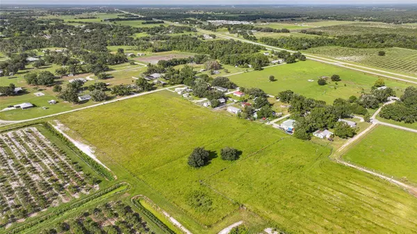 NE EDWARDS DR, Arcadia, FL 34266