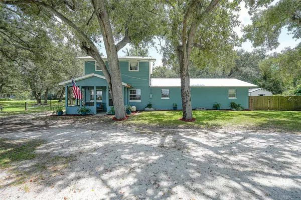 3894 SE NORTH HOG BAY EXT, Arcadia, FL 34266