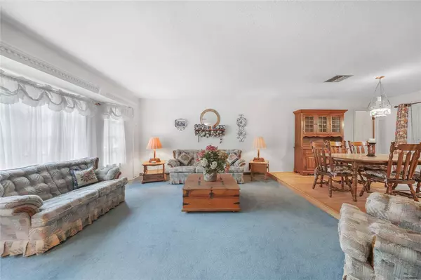 601 CRAWFORD ST, Arcadia, FL 34266