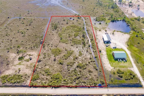 48463 BERMONT RD, Punta Gorda, FL 33982