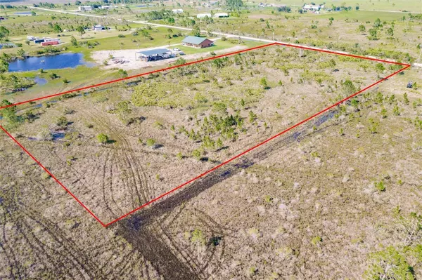 48463 BERMONT RD, Punta Gorda, FL 33982