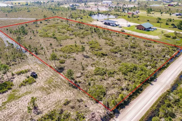 48463 BERMONT RD, Punta Gorda, FL 33982
