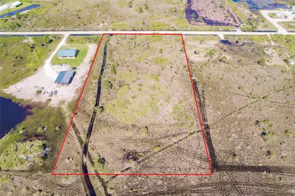 48463 BERMONT RD, Punta Gorda, FL 33982