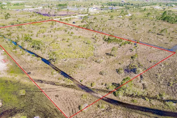 48463 BERMONT RD, Punta Gorda, FL 33982