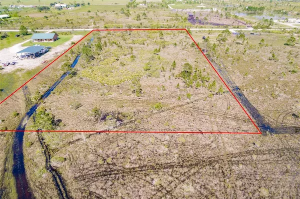48463 BERMONT RD, Punta Gorda, FL 33982