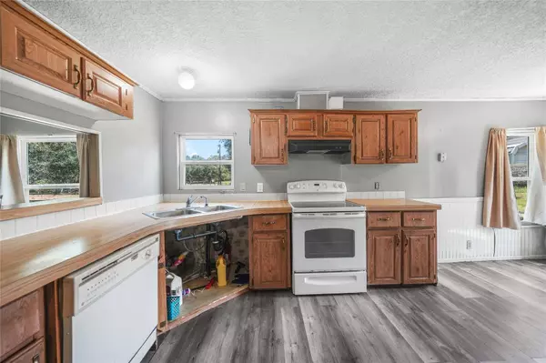 4865 NW DILL RD, Arcadia, FL 34266