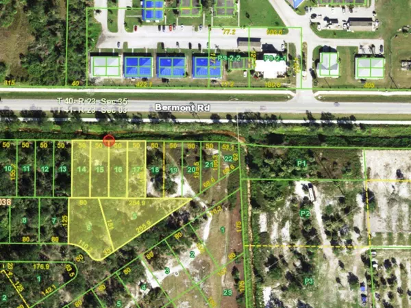 28111 BERMONT RD, Punta Gorda, FL 33982
