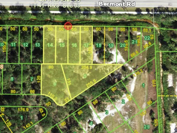 28111 BERMONT RD, Punta Gorda, FL 33982