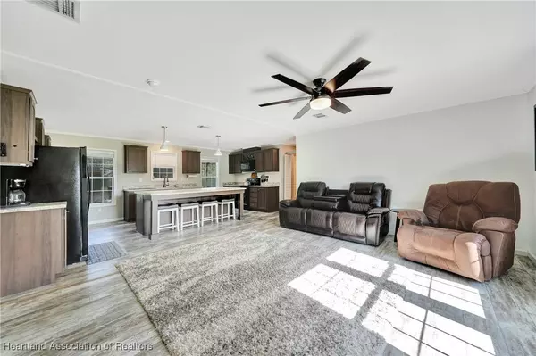 2344 Conerly RD, Ona, FL 33865