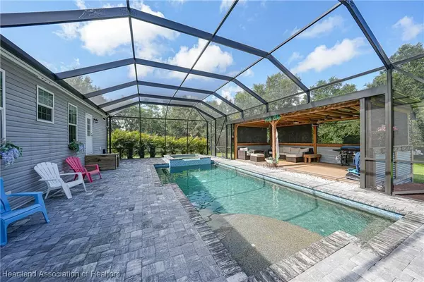 2344 Conerly RD, Ona, FL 33865