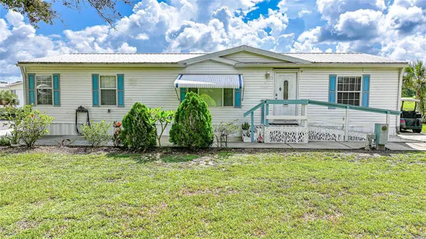 7760 GOLF BLVD, Zolfo Springs, FL 33890