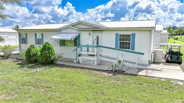 7760 GOLF BLVD, Zolfo Springs, FL 33890