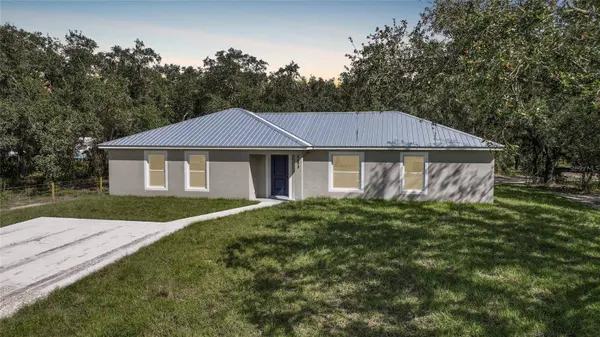 8115 SW NANCY DR, Arcadia, FL 34269