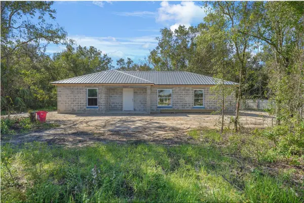 8115 SW NANCY DR, Arcadia, FL 34269