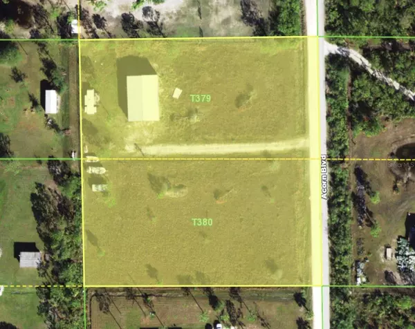 6437 & 6453 ACORN BLVD, Punta Gorda, FL 33982