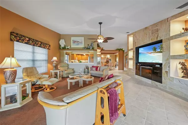 11433 SW COURTNEY DR, Lake Suzy, FL 34269