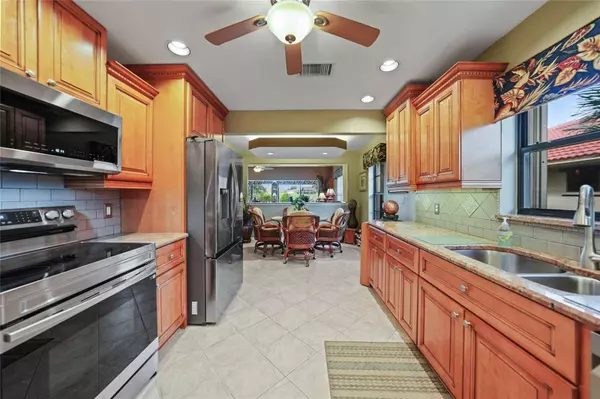 11433 SW COURTNEY DR, Lake Suzy, FL 34269