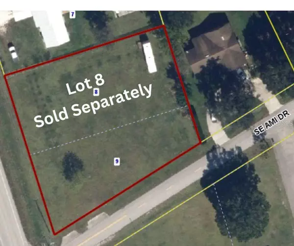 2808 SE AMI DR, Arcadia, FL 34266