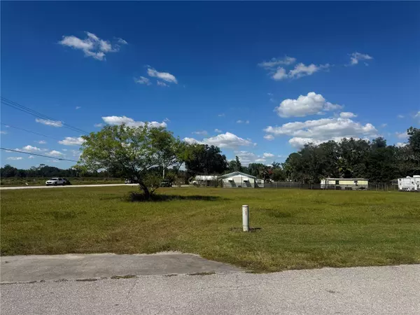 2808 SE AMI DR, Arcadia, FL 34266