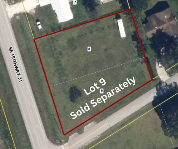 SE HIGHWAY 31, Arcadia, FL 34266