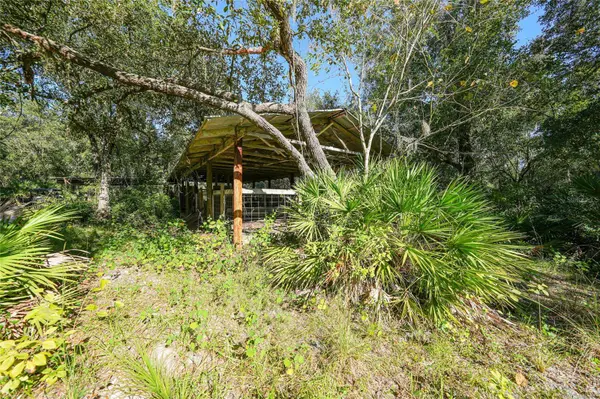 NW CO RD 661, Arcadia, FL 34266