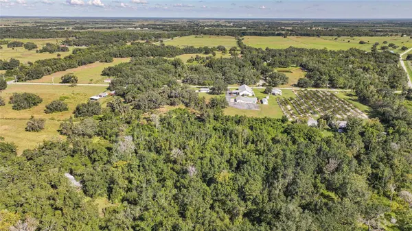 5038 NW OAK HILL AVE, Arcadia, FL 34266