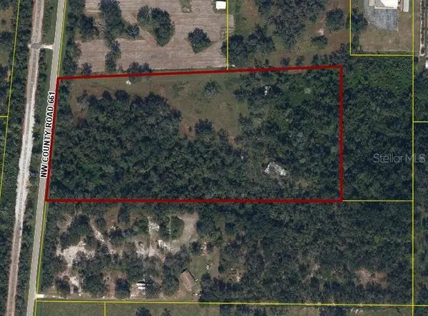 NW CO RD 661, Arcadia, FL 34266