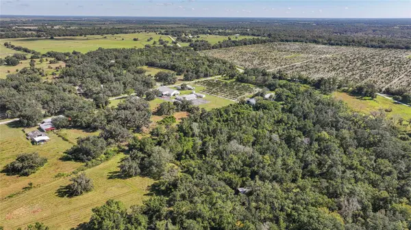 5038 NW OAK HILL AVE, Arcadia, FL 34266