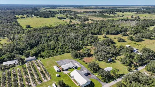 5038 NW OAK HILL AVE, Arcadia, FL 34266