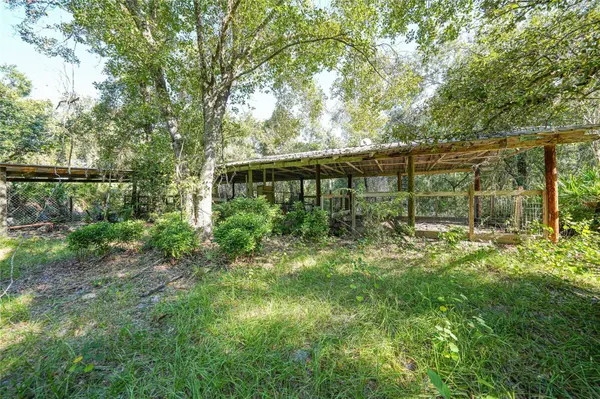 NW CO RD 661, Arcadia, FL 34266