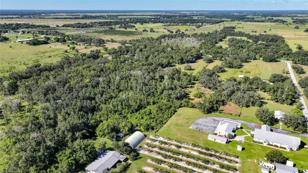 5038 NW OAK HILL AVE, Arcadia, FL 34266