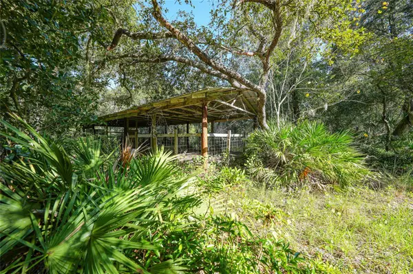 NW CO RD 661, Arcadia, FL 34266