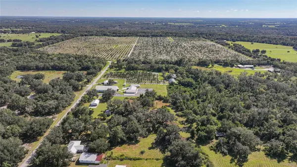 5038 NW OAK HILL AVE, Arcadia, FL 34266