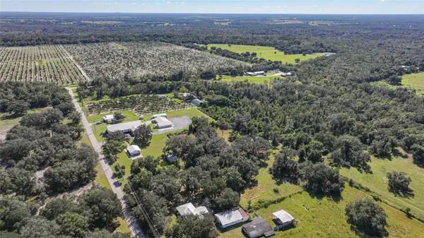 5038 NW OAK HILL AVE, Arcadia, FL 34266