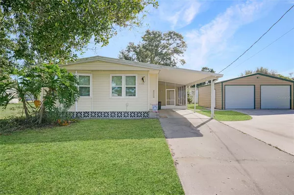 1188 SE 7TH AVE, Arcadia, FL 34266