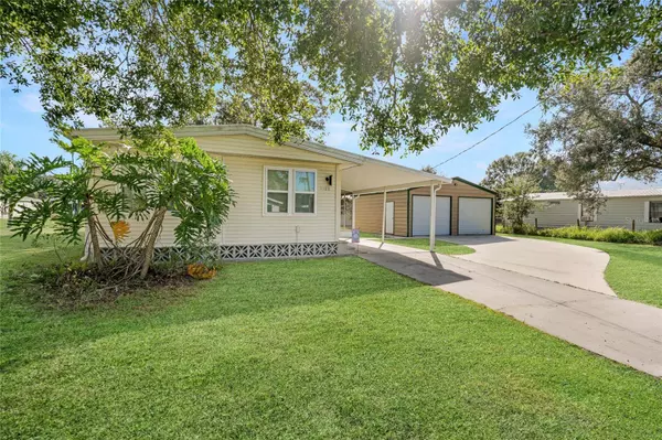 1188 SE 7TH AVE, Arcadia, FL 34266