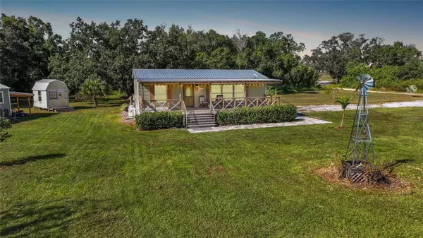 5618 SE COUNTY ROAD 763, Arcadia, FL 34266