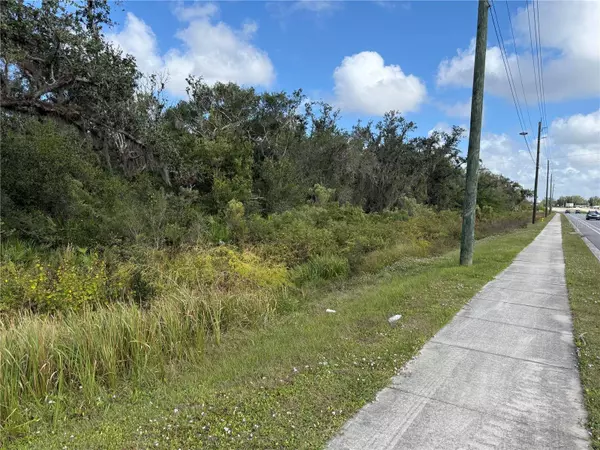 SW HWY 17, Arcadia, FL 34266