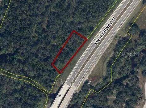 SW HWY 17, Arcadia, FL 34266