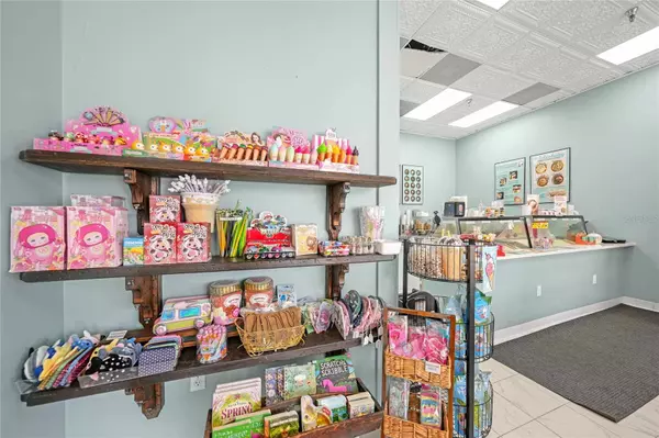 203 W OAK ST, Arcadia, FL 34266