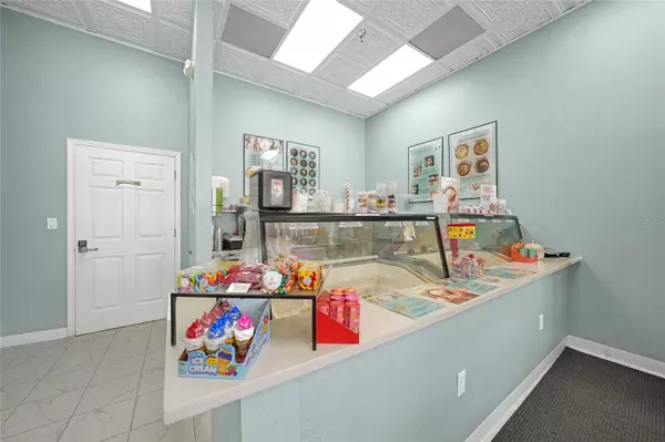 203 W OAK ST, Arcadia, FL 34266