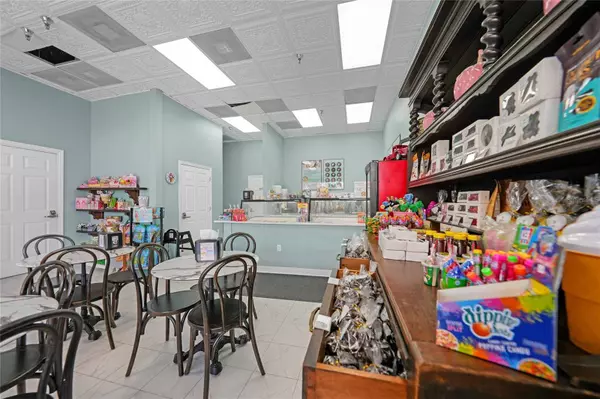 203 W OAK ST, Arcadia, FL 34266