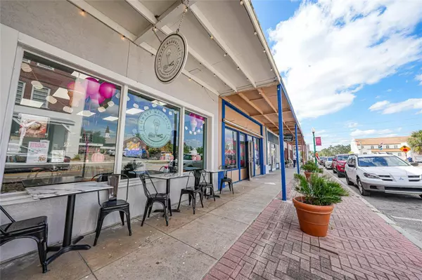 203 W OAK ST, Arcadia, FL 34266